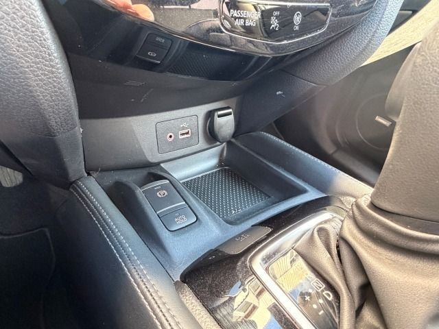 Fahrzeugabbildung Nissan X-Trail 1.3 DIG-T DCT Tekna Navi*Leder*Winterp.