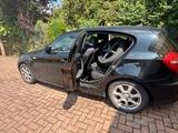 BMW 118 Diesel 6Gang 143 PS - BMW 118: Ps 118d