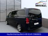 Mercedes-Benz V 220 CDI/d EDITION lang Panorama Automatik - Mercedes-Benz V 220: Cdi