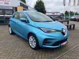 Renault ZOE Experience 110 CCS inkl. Batterie - gebrauchte Renault ZOE aus dem Jahr 2020