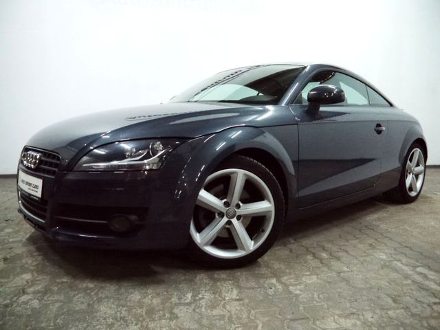 Audi TT Coupe 1.8 TFSI CD Klima PDC Xenon Wenig KM!