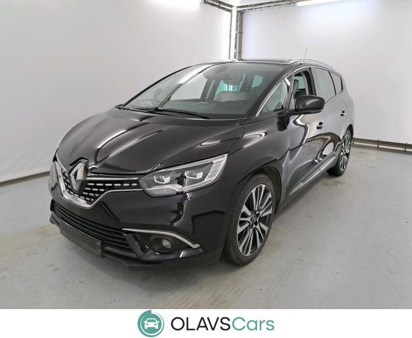 Renault Grand Scenic 1.7 DCi Initiale Paris 7PL Pano Au