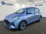 Hyundai i10 Trend 1.0 Benzin 5- AMT Komfortpaket - Hyundai i10 Tageszulassungen