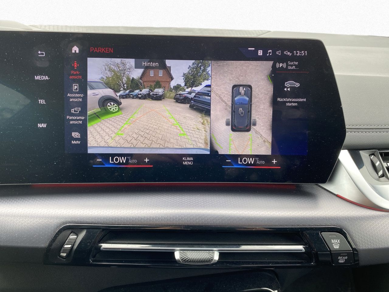 BMW 230 Active Tourer - Bild 14