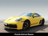 Porsche 992 911 Carrera S/PCCB/Lift/PDCC/HAL/18-Wege - Porsche: Gelb, 911