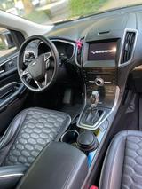 Ford Edge Vignale - gebrauchte Ford Edge aus dem Jahr 2018