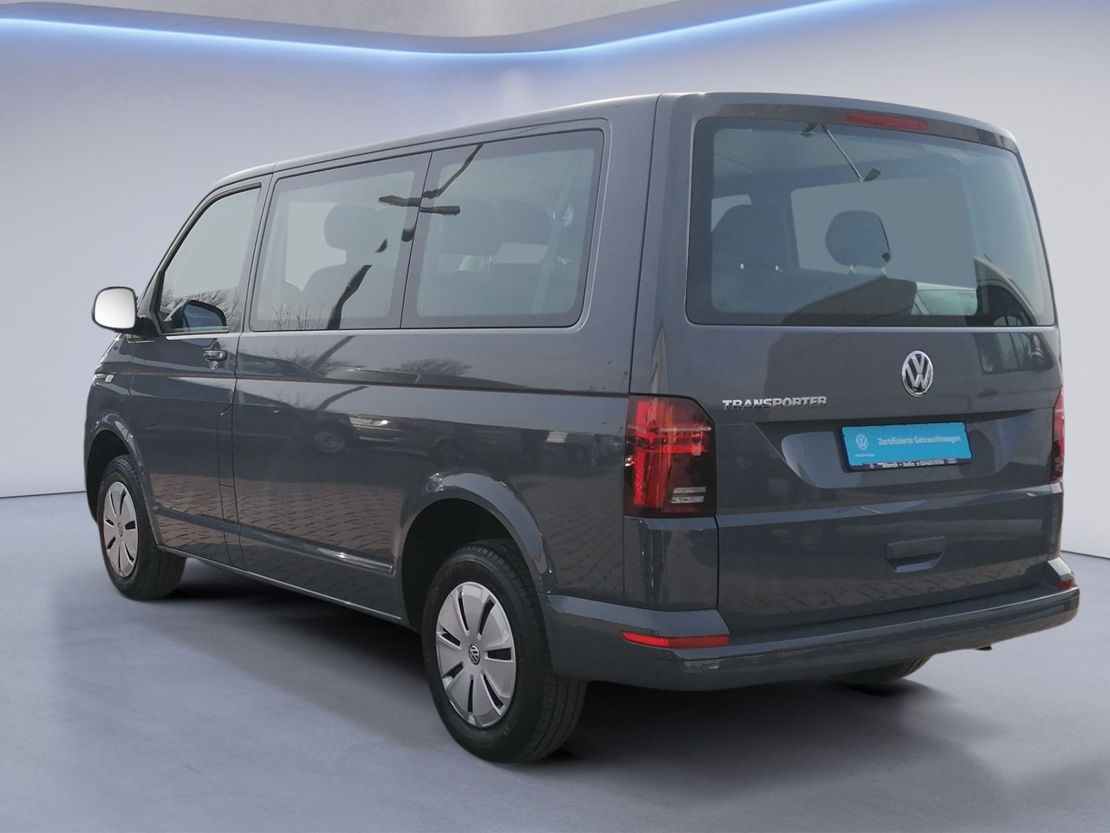 T6.1 Kombi 2.0 TDI DSG LED+NAVI+ACC+PDC+