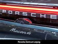 Porsche Macan - Vorschau Bild 14