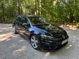 Volkswagen Golf R Variant 4Motion 8-fach bereift - Firmenfahrzeug gebraucht