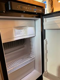 Fahrzeugabbildung HYMER / ERIBA / HYMERCAR Eriba Touring 530 - Legend -Modell 2023