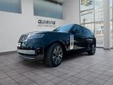 Land Rover Range Rover SV 3.0 LWB/sw-sw/AHK/HUD/4Z/Priv/22 - gebrauchte Land Rover Kombis