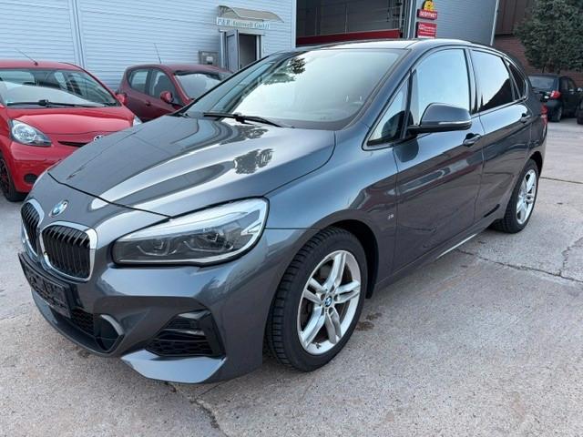 BMW 220 2 Active Tourer 220 d M Sport