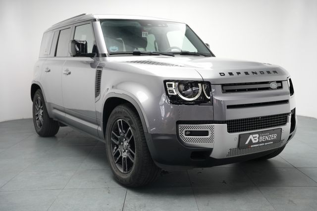 Land Rover Defender 110 SE*Panorama*Meridian*360°KAM*Memory