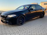 BMW M5 Baureihe M5 Lim. Basis - BMW M5 aus 2012