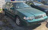 Volvo 960 3.0-24V - Volvo 960: 3.0