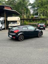 Kia Ceed / Kia Pro CEED 1.6 CVVT Spirit , Preis VB - : Preis