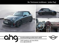 MINI John Cooper Works Cabrio - Vorschau Bild 1