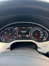 Audi A8 L 3.0 TDI Nachtsicht Pano Massage B&O - Audi A8 mit Panoramadach