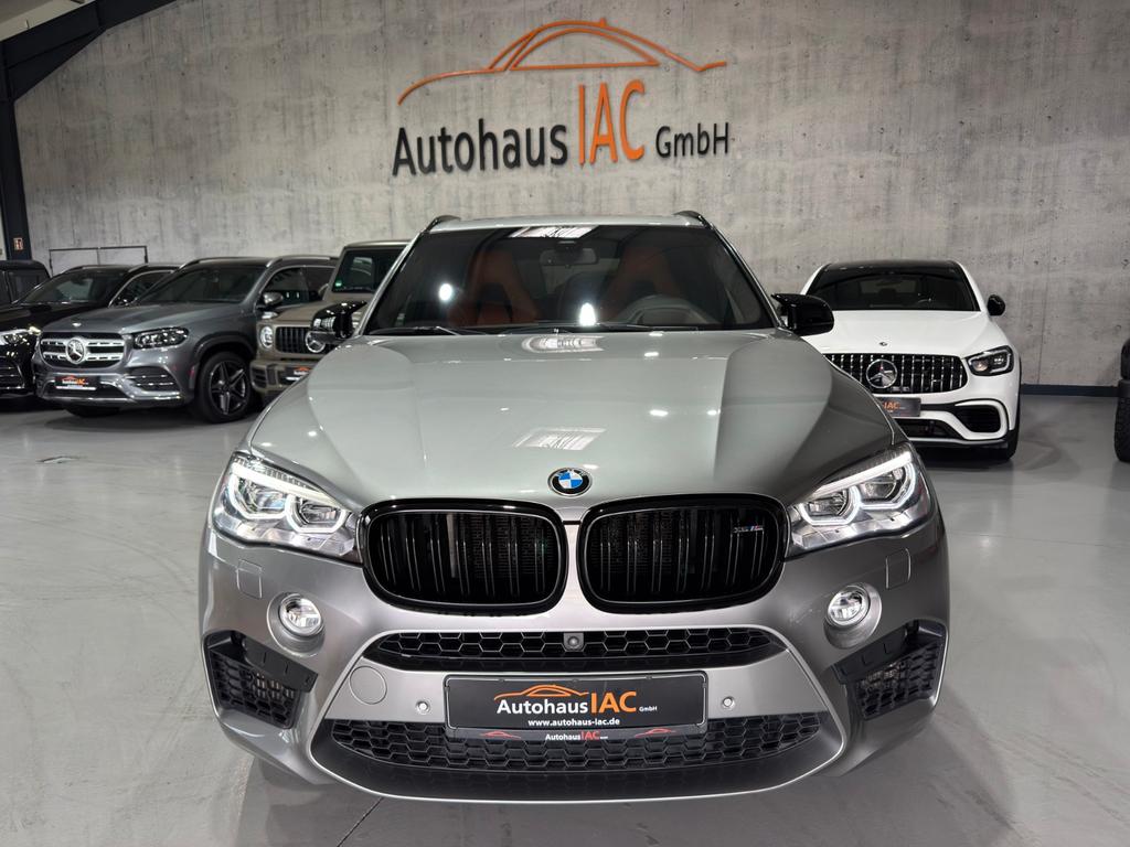BMW X5 M