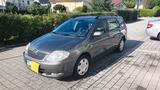 Toyota Corolla Combi 1.4 Sol 