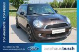 MINI Clubman Cooper S 1.6 16V 128kW (174PS), Sch... - MINI aus 2010