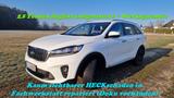 Kia Sorento 2.2 CRDi AWD Vision Automatik Vision