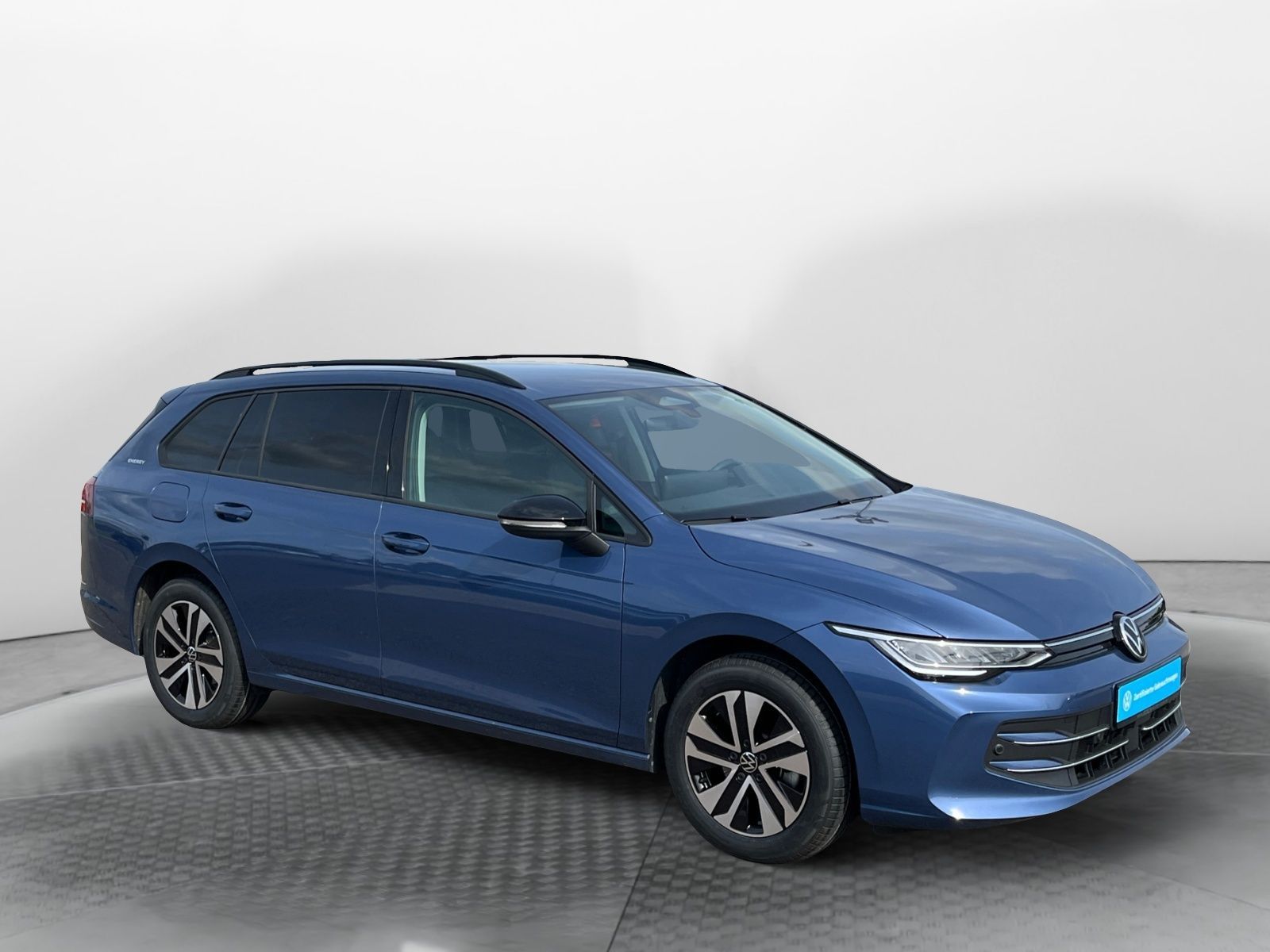Volkswagen Golf VIII Variant 1.5eTSI Energy DSG AHK Navi LE foto 5