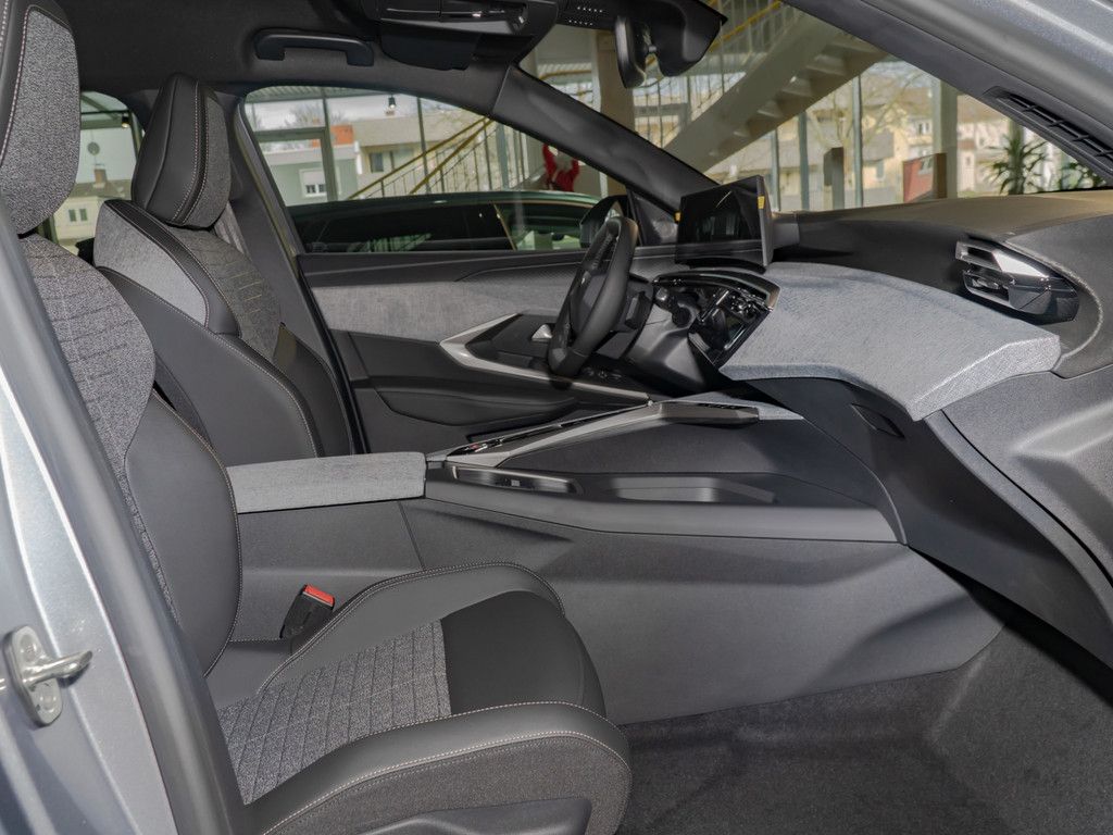 Peugeot 3008 - Bild 8