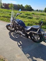 Suzuki VL 800 Intruder Volusia Limited Edition - Offers matching your search criteria