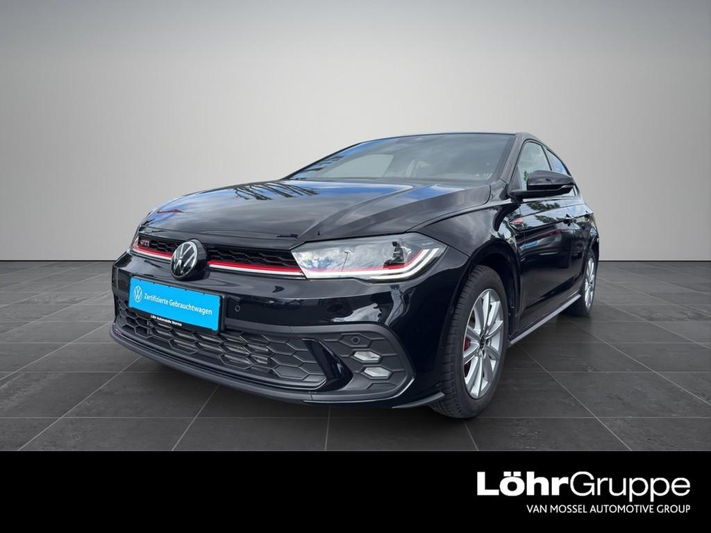 Volkswagen Polo VI 2.0 TSI GTI *PANO*MATRIX*DCC*ACC*