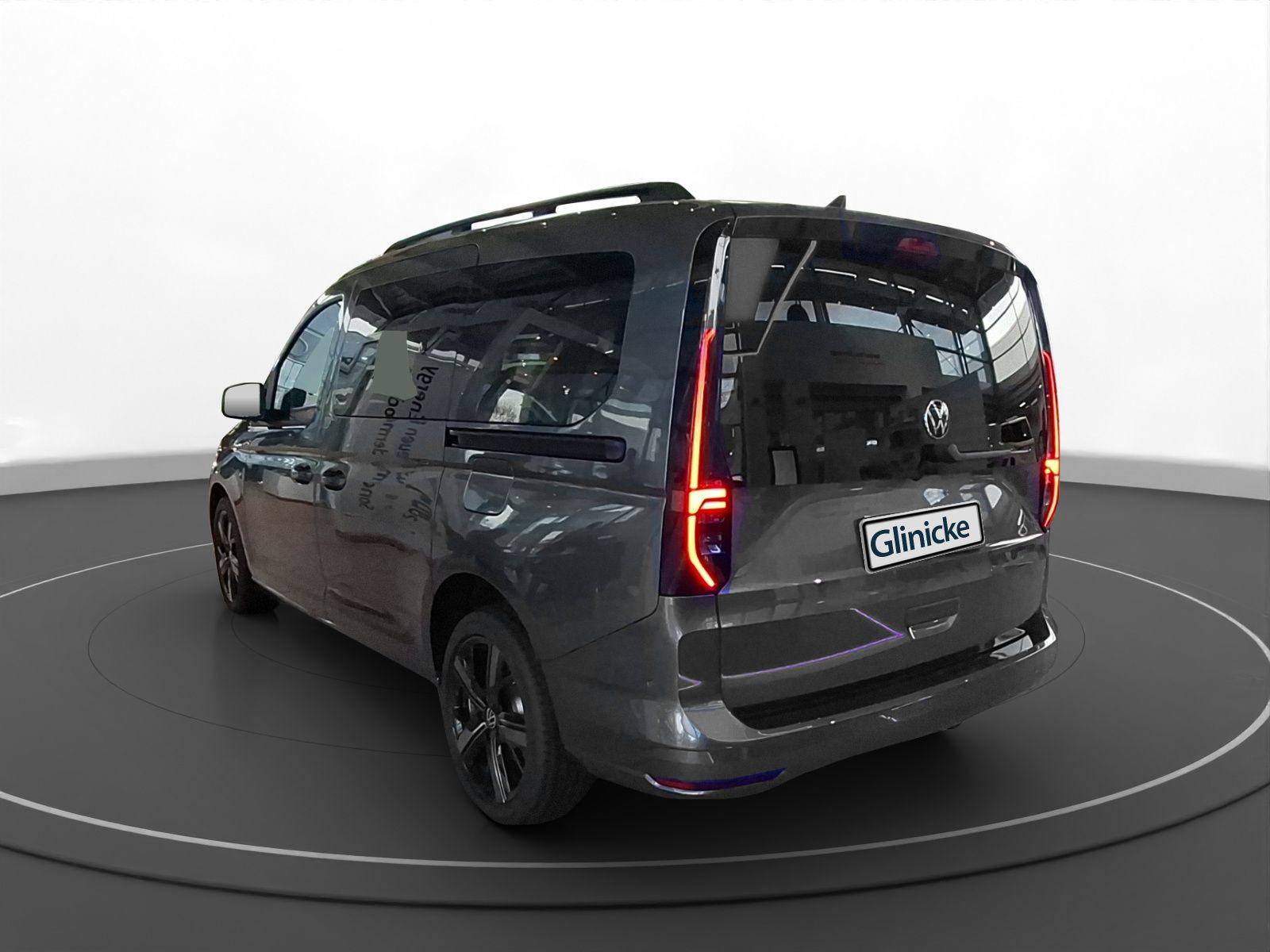 Volkswagen Caddy Maxi Edition 5Jahre Garantie* LED Stanheiz