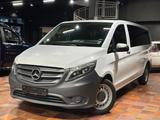 Mercedes-Benz VITO TOURER 114 4X4 EXTRALANG 8SITZE LED STANDHZ - Mercedes-Benz Vito in Bonn