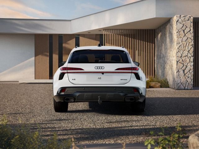 Audi A6 allroad e-hybrid quattro 270 kW S tronic imagem 3