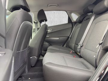 Hyundai Kona Plus Elektro Kam.+KeyLess+LED+Navi+SHZ+ACC