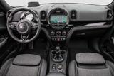 MINI Countryman Cooper Yours Trim Navi Pano Klima LED - MINI Cooper Countryman: Yours Trim