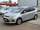 Ford C-Max C-MAX Sync Edition 1.6-150PS - Ford: P6 15m