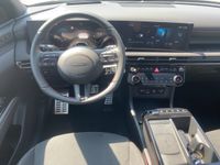 Hyundai TUCSON - Vorschau Bild 8