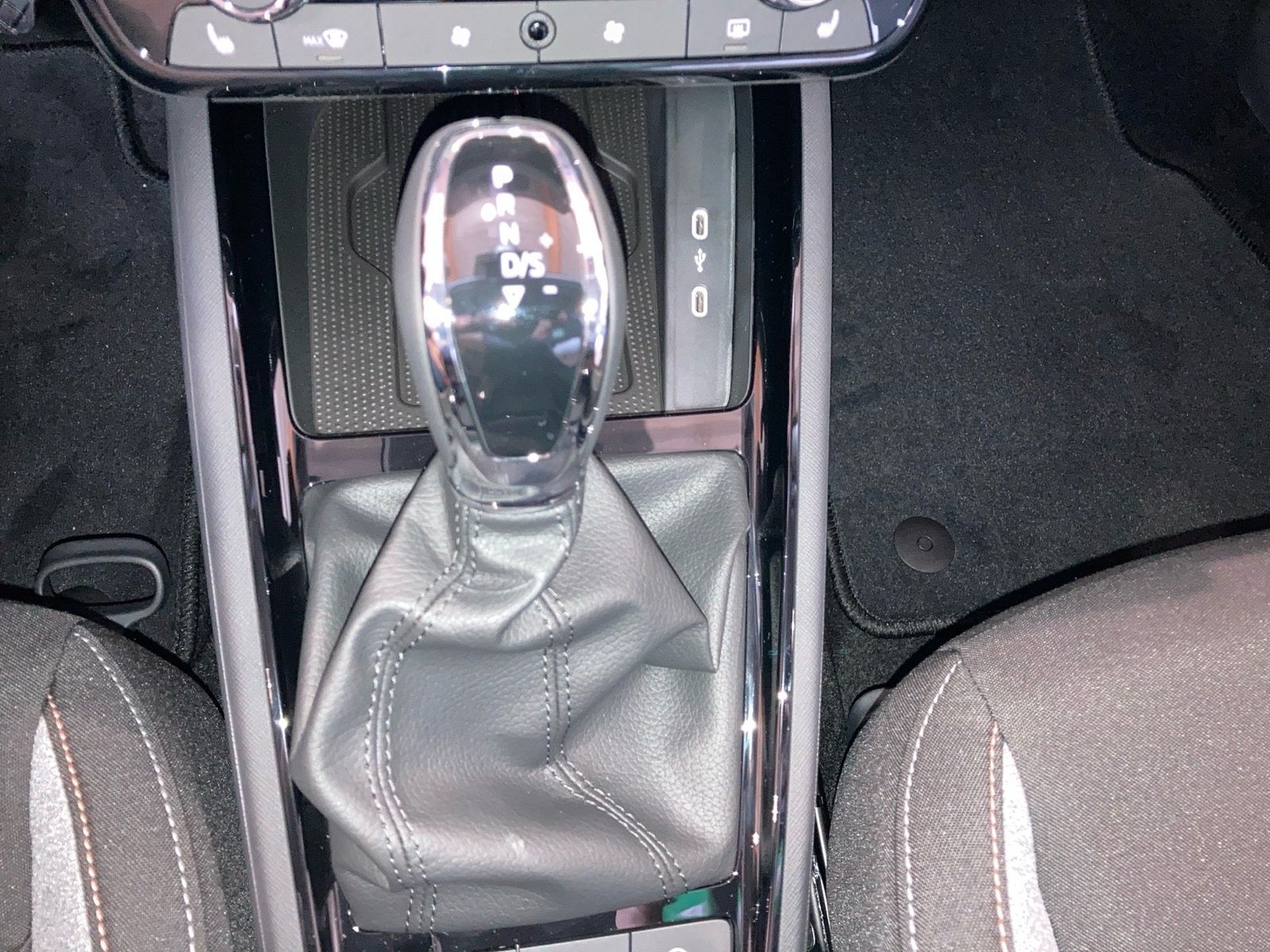 Skoda Scala - Bild 18