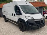 Opel Movano 2.2 CDTI HKa L4H2 3,5t Edition DAB Klima - Opel Movano: L4h2