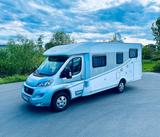 Mobilvetta Toronto 2.3 Multijet2 130 Miller 1. Hand - Mobilvetta Wohnwagen & Wohnmobile