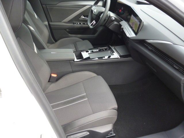 Astra L 5-tg. 1,2i Automatik 1.2i GS, I-Lux,HAD