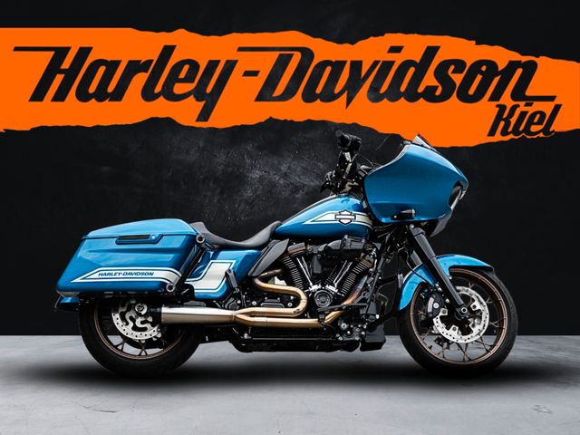 Harley-Davidson FLTRXST Road Glide ST "Fast Johnnie" - Thrashin-