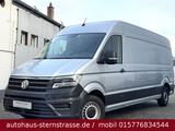 Volkswagen Crafter Kasten 35 lang III Hochdach FWD*LED*RFK*