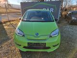 Skoda Citigo e iV Ambition - Skoda Citigo mit Elektro-Antrieb