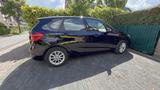 BMW 216 Active Tourer Advantage LED Klima Navi 1.Hd - BMW 216 Active Tourer von privat