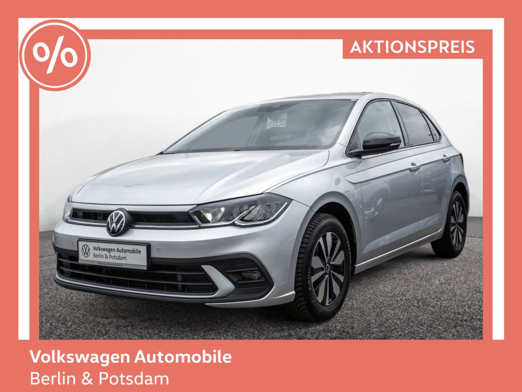 Image of Volkswagen Polo
