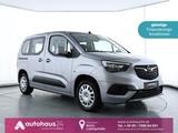 Opel Combo Life 1.2 Turbo  Edition|AHK|PDC - Opel Combo Life: Edition