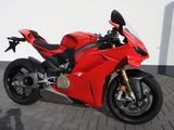 Ducati Panigale V4 S, 2025, TOP - DUCATI PANIGALE V2 S