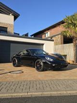 Porsche Cayman S Black Edition PDK Sport Chrono Bose  - Porsche Cayman: Sport Chrono