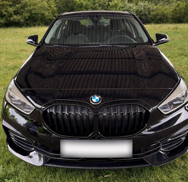 Image of BMW 118